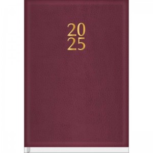 AGENDA 13,4x19,2CM BROCHURA TORINO CORES 2025 TILIBRA
