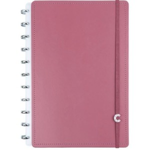 CADERNO INTELIGENTE GRANDE GUAVA