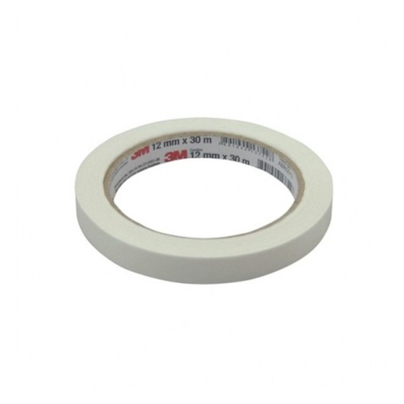 FITA DUPLA FACE PP 12MMx30M ADERE