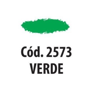 TINTA GUACHE 250ML VERDE BANDEIRA 2573 RADEX