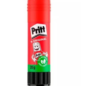 COLA EM BASTÃO 20G PRITT
