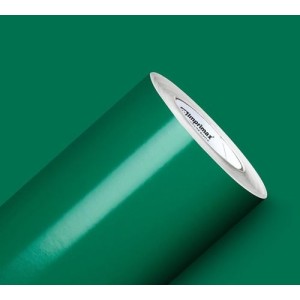 PAPEL ADESIVO 45CMx10MTS LISO VERDE MAKE