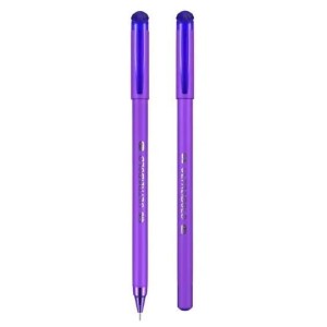 CANETA ESFEROGRÁFICA 1.0MM ULTRA BOLD ROXA CIS