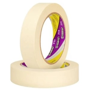 FITA CREPE 24MM x 40M ADELBRAS