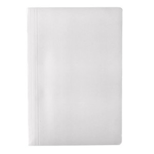 PASTA CARTÃO COM FERRAGEM DELLOPLEX BRANCA DELLO