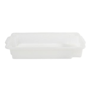 CAIXA ORGANIZADORA SEM TAMPA 7L 46,5x27,5x7,5CM REF.3701 RISCHIOTO