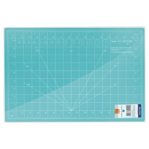 BASE PARA CORTE A3 45x30CM BRW