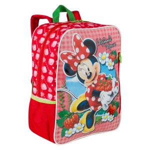 MOCHILA MINNIE 17M REF.64641 SESTINI