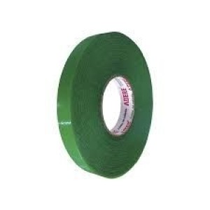 FITA ADESIVA 15MM X 20M DUPLA FACE TRANSPARENTE ADERE