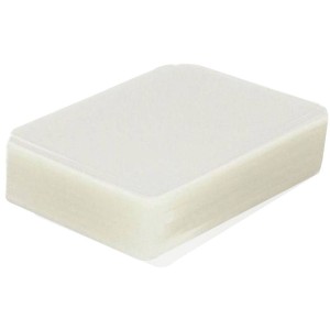 POLASEAL A4 0,05 220x307 C/100 UNIDADES PARA PLASTIFICAÇÃO