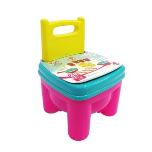 BRINCANDO DE CASINHA COZINHA 28 PEÇAS MK201 DISMAT