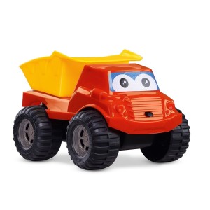 CAMINHÃO RACER TRUCK MK417 DISMAT