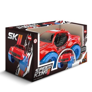 CARRINHO SPEED KING MK424 DISMAT 