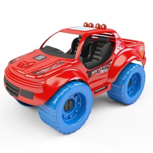 CARRINHO SPEED KING MK424 DISMAT 