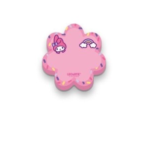 BLOCO ADESIVO 4,2x4MM 10478 HELLO KITTY LEO&LEO JOCAR