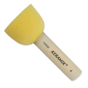 BATEDOR ESPUMA N.4 KERAMIK