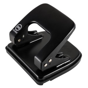 PERFURADOR METAL 2 FUROS 20 FOLHAS 93020 JOCAR