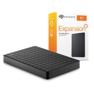 HD EXTERNO USB 3.0 1TB SEAGATE