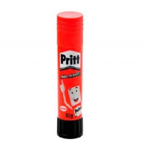 COLA EM BASTÃO 10G PRITT